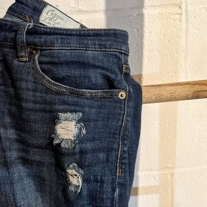 Cosmic Blue Love Adrianne Boyfriend Jean